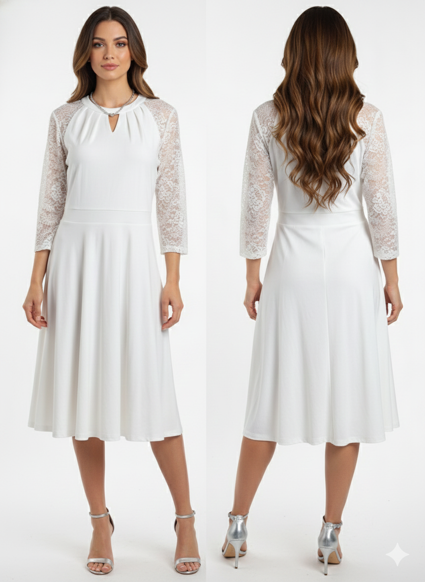 Ivory Muse