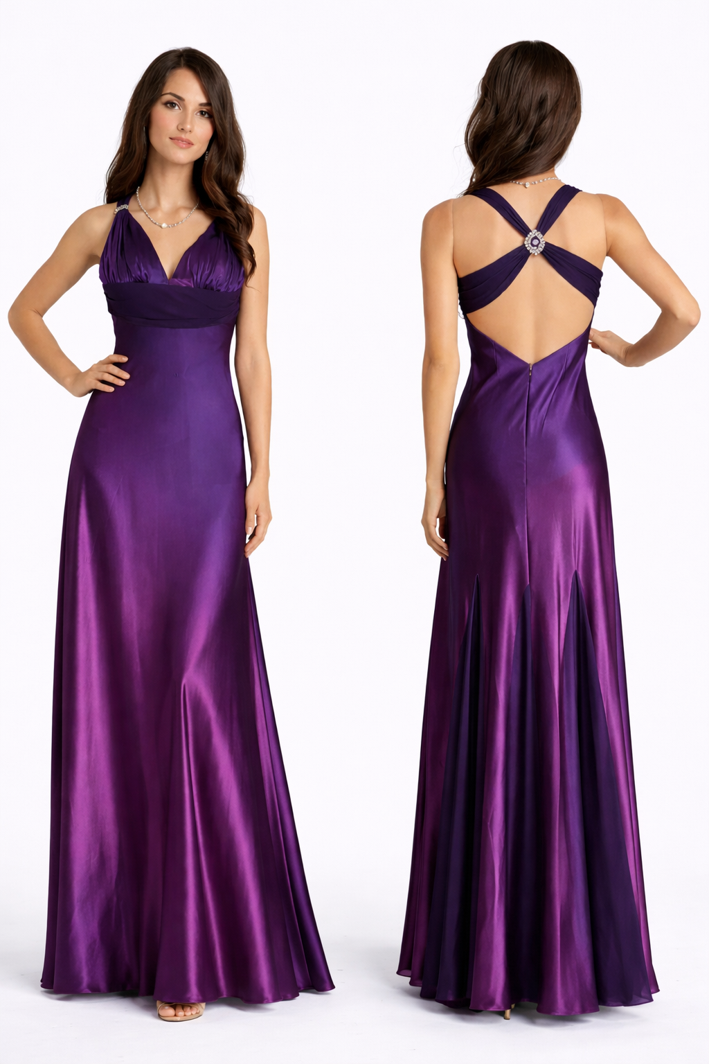 Majestic Purple