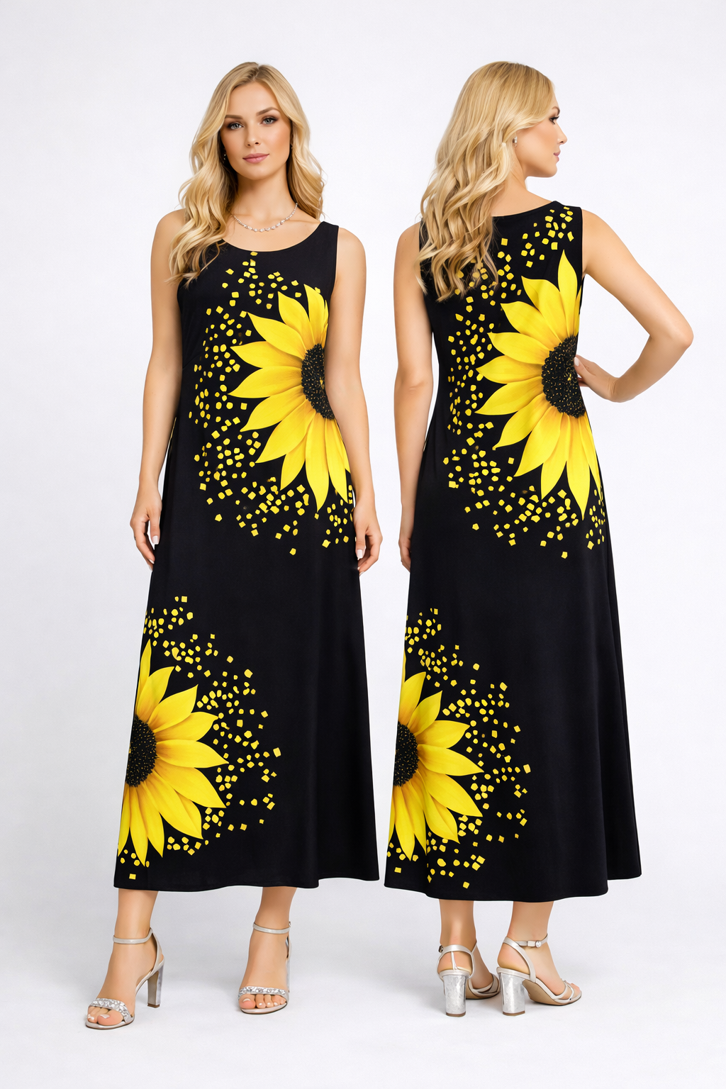 Girasol Nocturno
