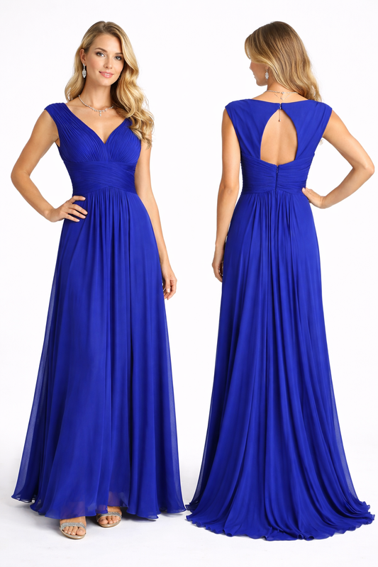 Noir Blue
